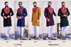 Vastra Vol 5 By Shubhvastra Rayon Navratri Kurta Orders In India